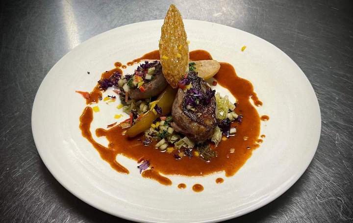 Saveurs authentiques Niort