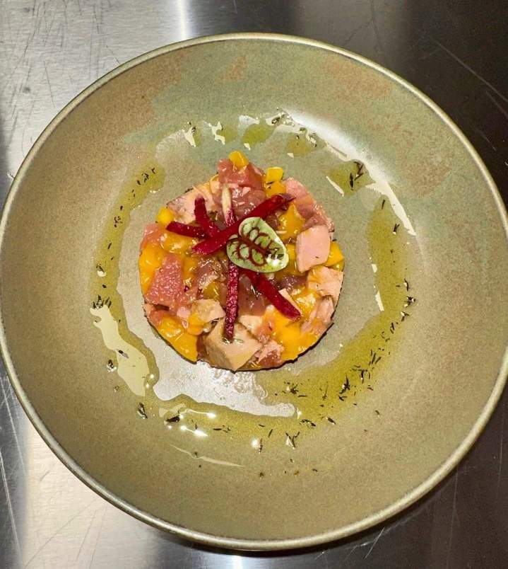 Spécialités culinaires Niort