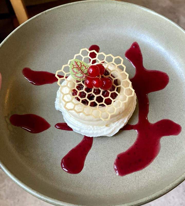 Restaurant gastronomique Niort