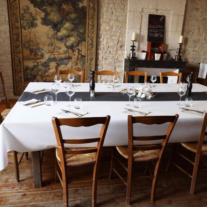 Ancienne auberge historique