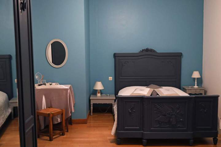 Chambre d'hôtes confortable Niort