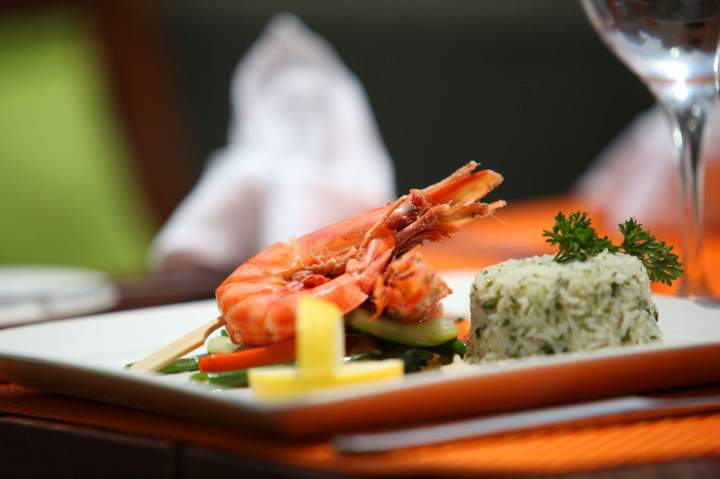 Cuisine raffinée Aiffres