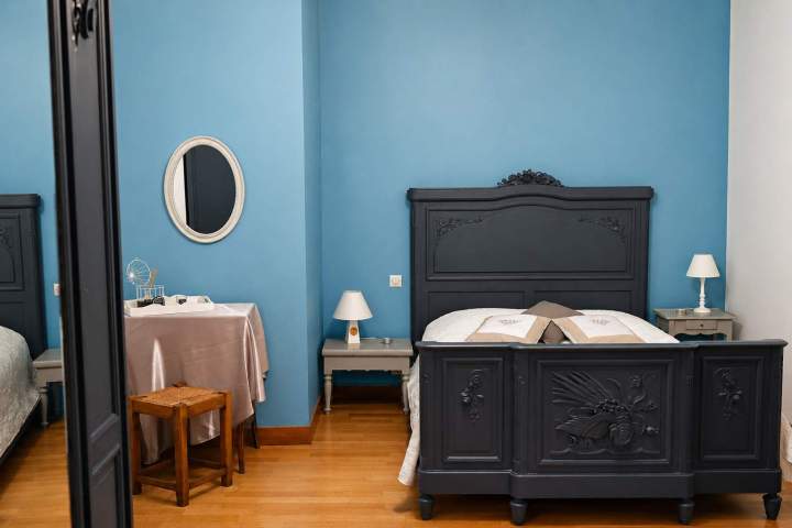 Chambre simple Niort
